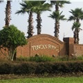 Tuscan Ridge, Davenport, Orlando. Tuscan Ridge, Davenport, Orlando